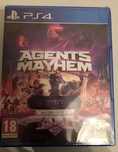 Agents Of Mayhem (Gra PS4) po polsku hit wśród dzieci i młodzieży