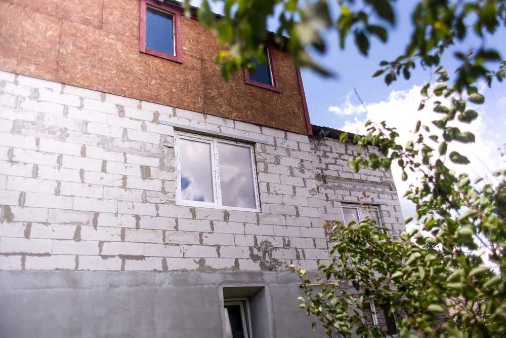 ‼️ Продам Дом 120м2 Холодная Гора ул. Митинговая‼️ Газ, Есть видео **