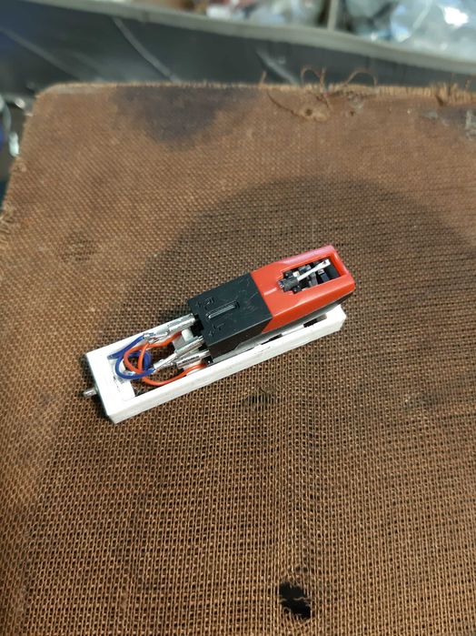 wkładka gramofonowa typ Bambino, Menuet, Poemat, Sonata i inne