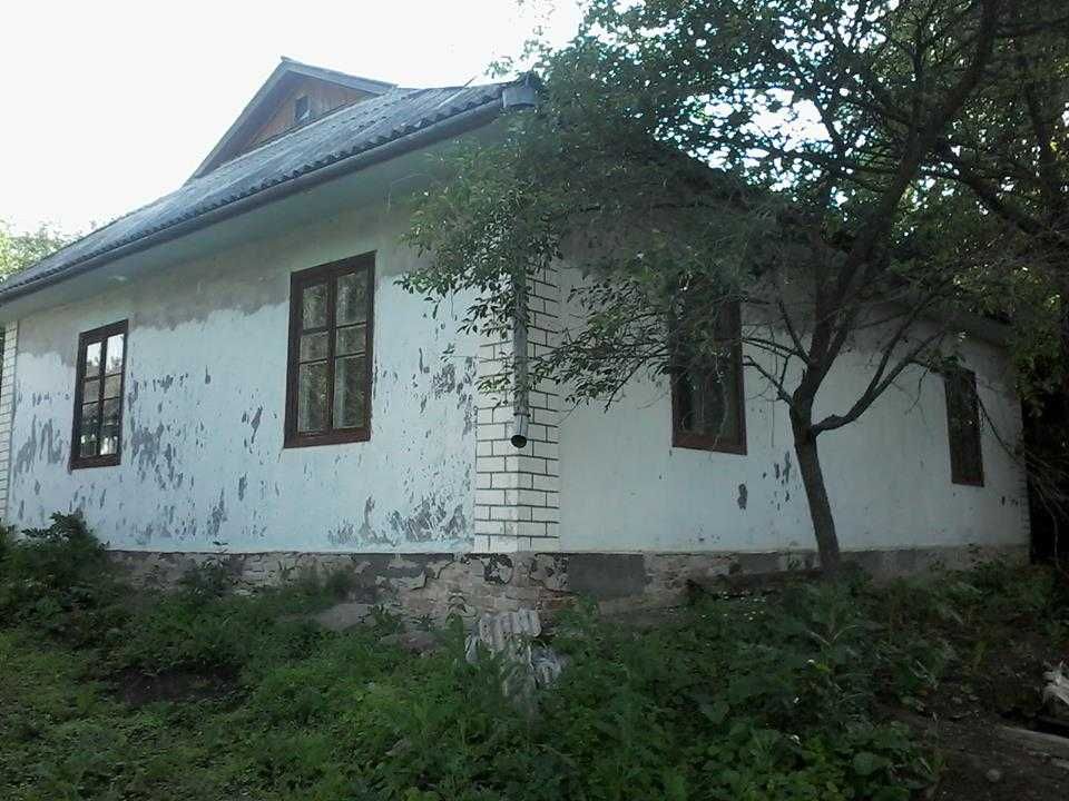 Будинок ,Вінницька область.