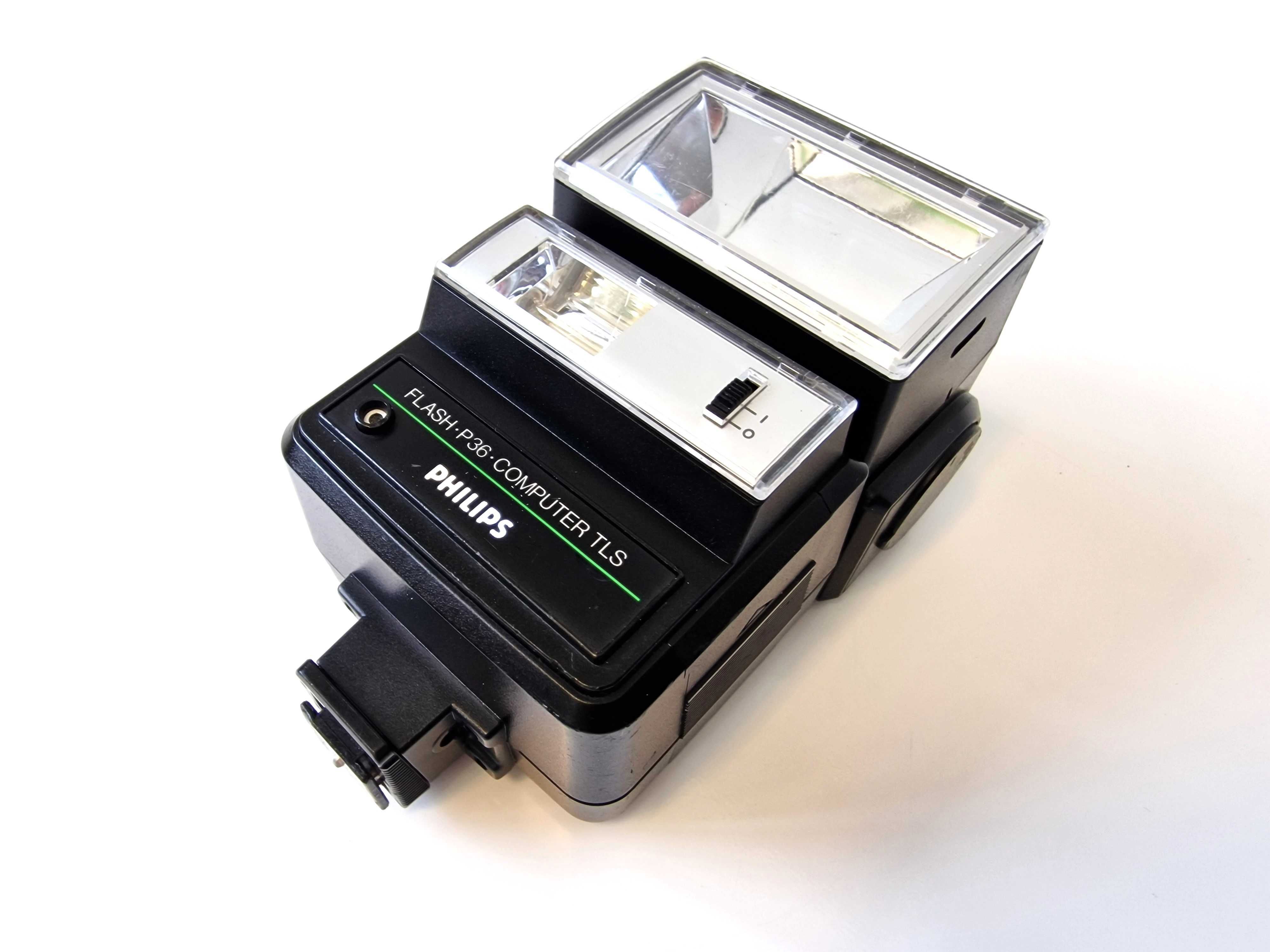 Lampa błyskowa Philips P36 COMPUTER TLS