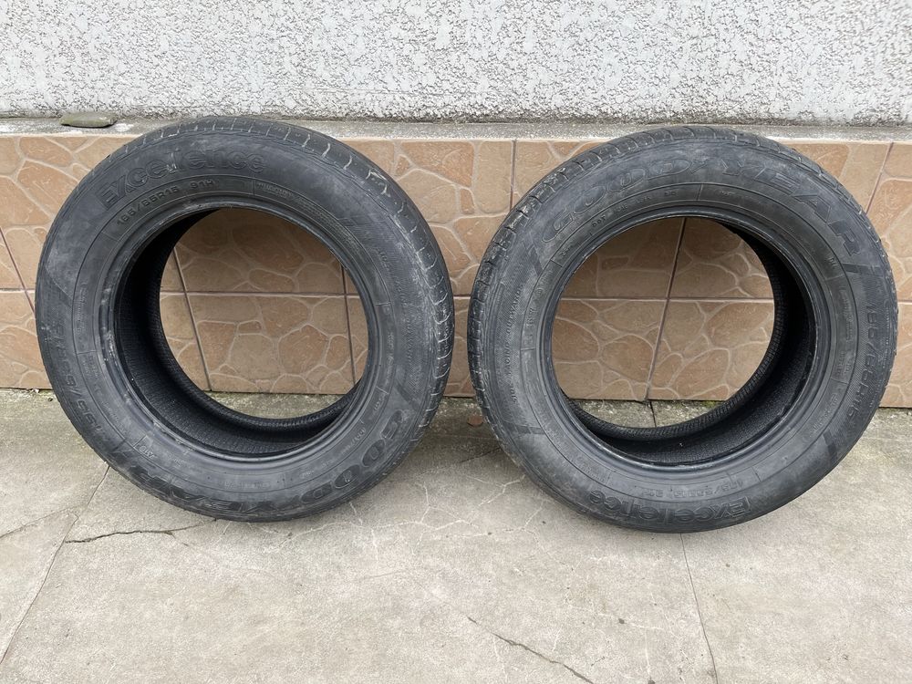 Колеса літні  Goodyear 195.65R15