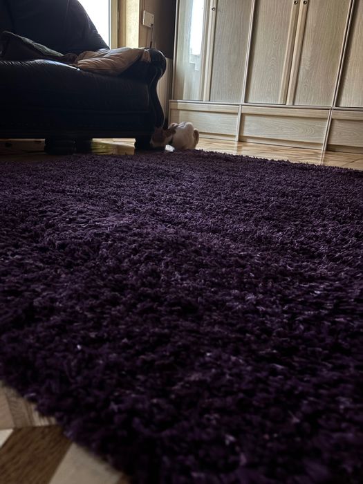 Килим Бельгійській високошерстний