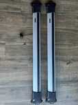 Bagażnik/belki Thule Wingbar Edge 86cm.