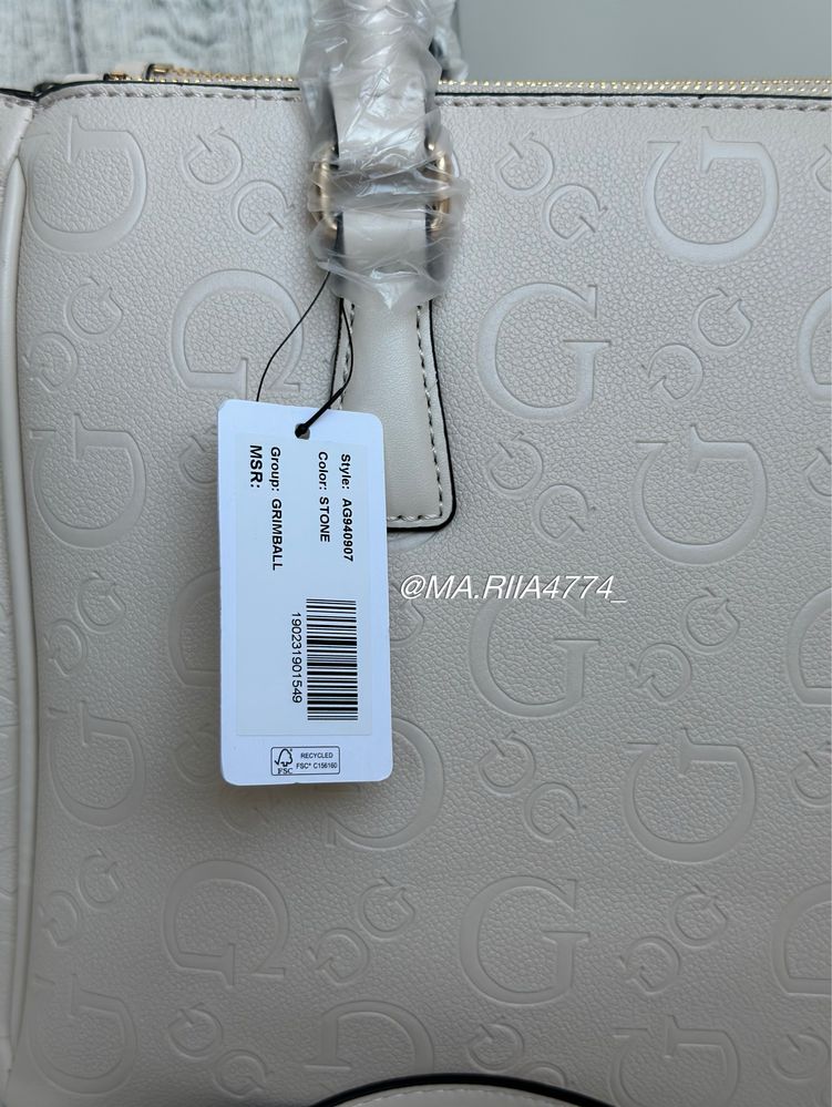 Сумка GUESS Оригінал