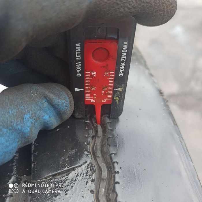 Komplet opon - 2 x 295/80 R22.5 Pirelli FH:01 Coach