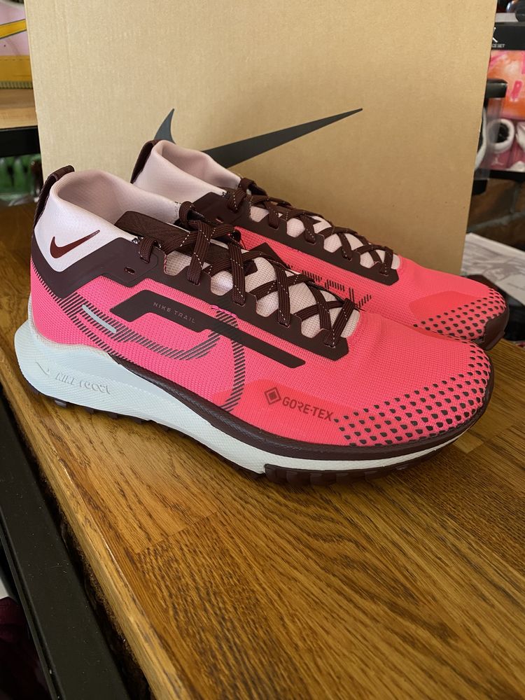 Кросівки nike react pegasus