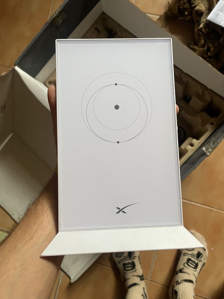 Starlink (Старлінк) б/у