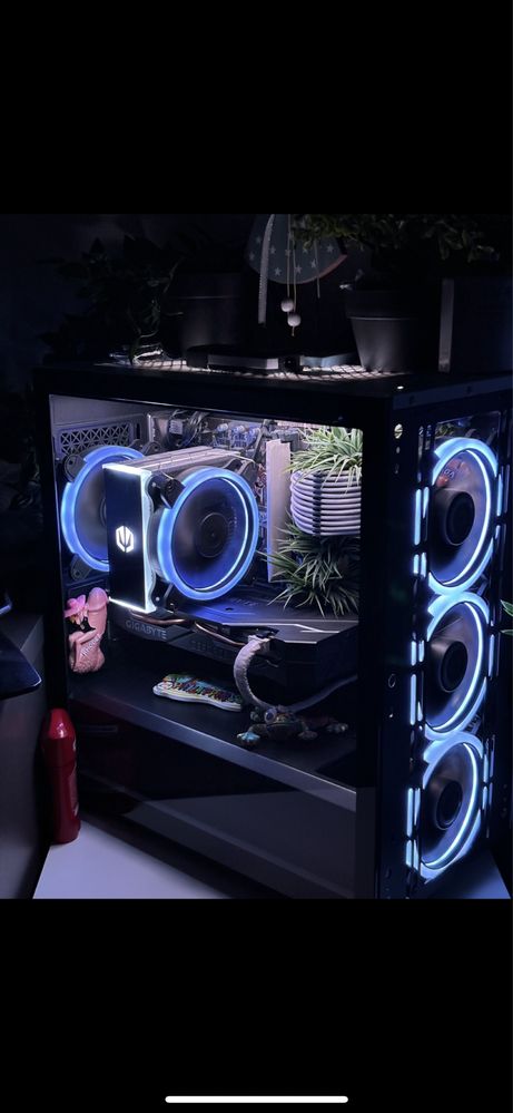 gtx 1660ti 6 gb oc gigabyte
