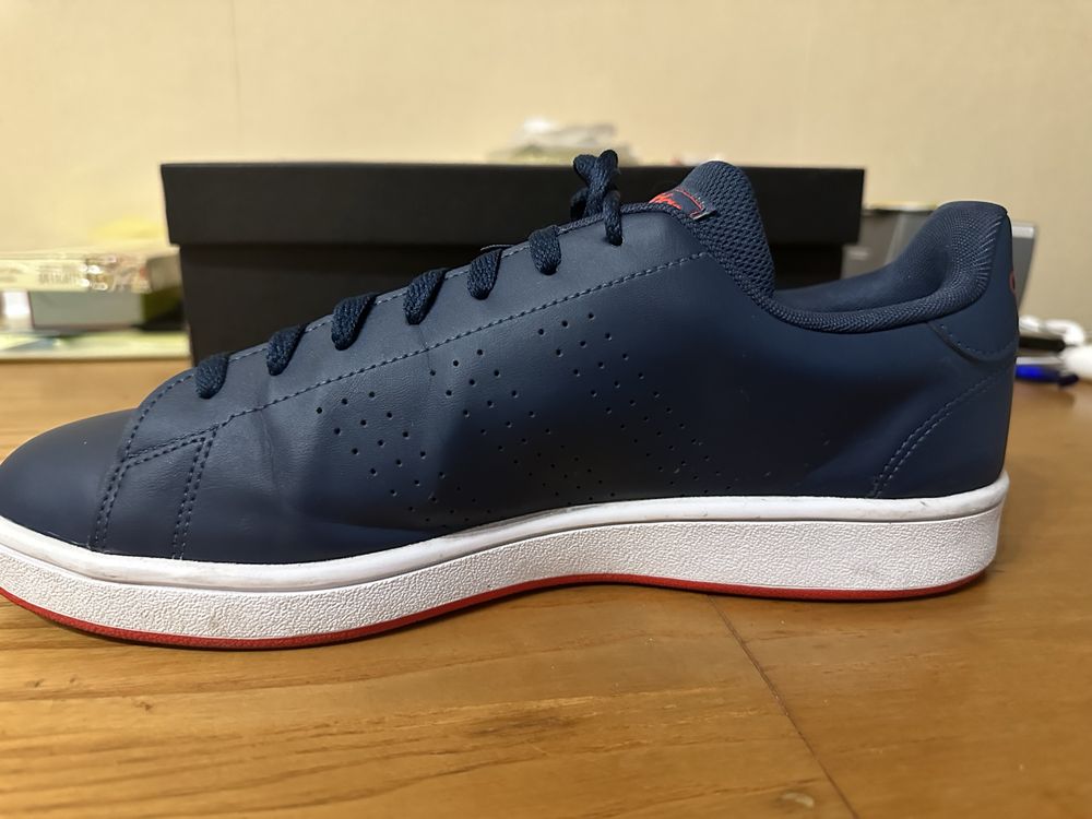 Кеди Adidas  Advantage base
