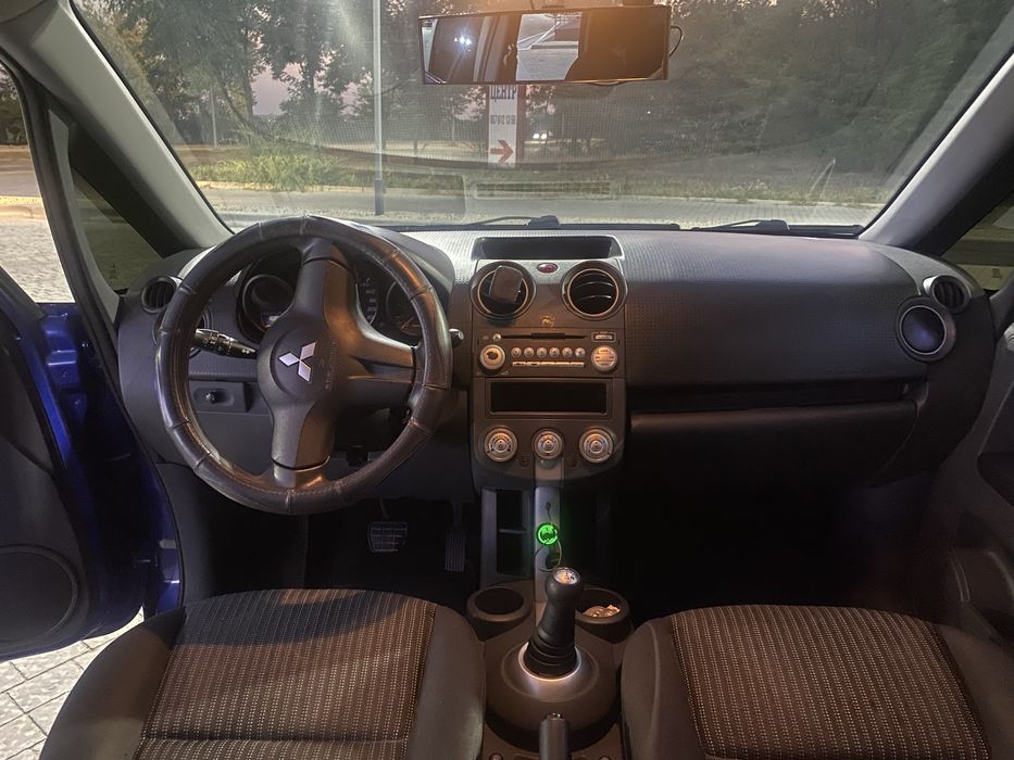 Продам Mitsubishi COLT
