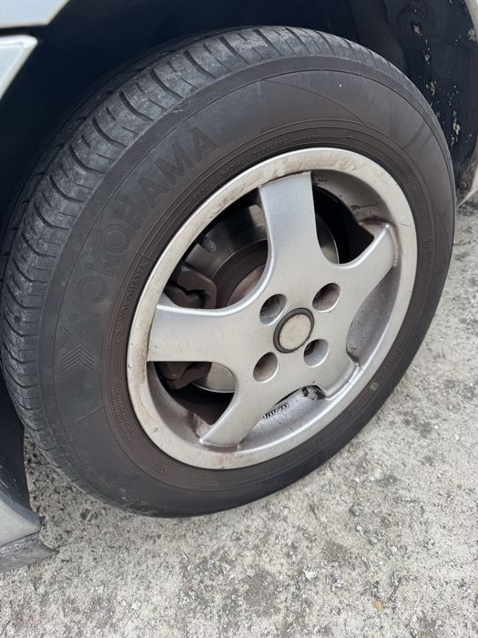 Renault Clio 1.2