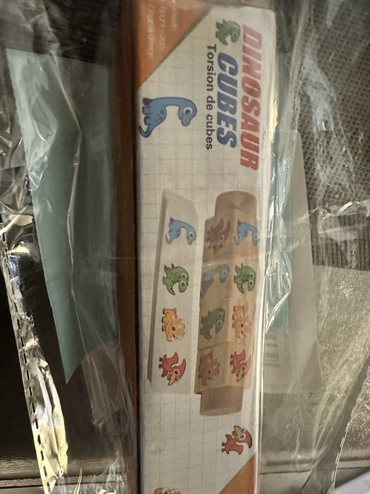 Розвиваюча гра 18міс+