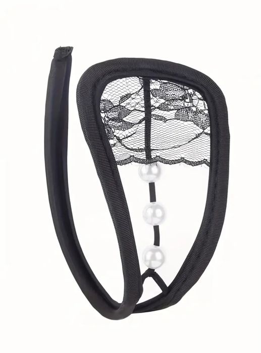 Еротичні трусики міні стрінги бікіні