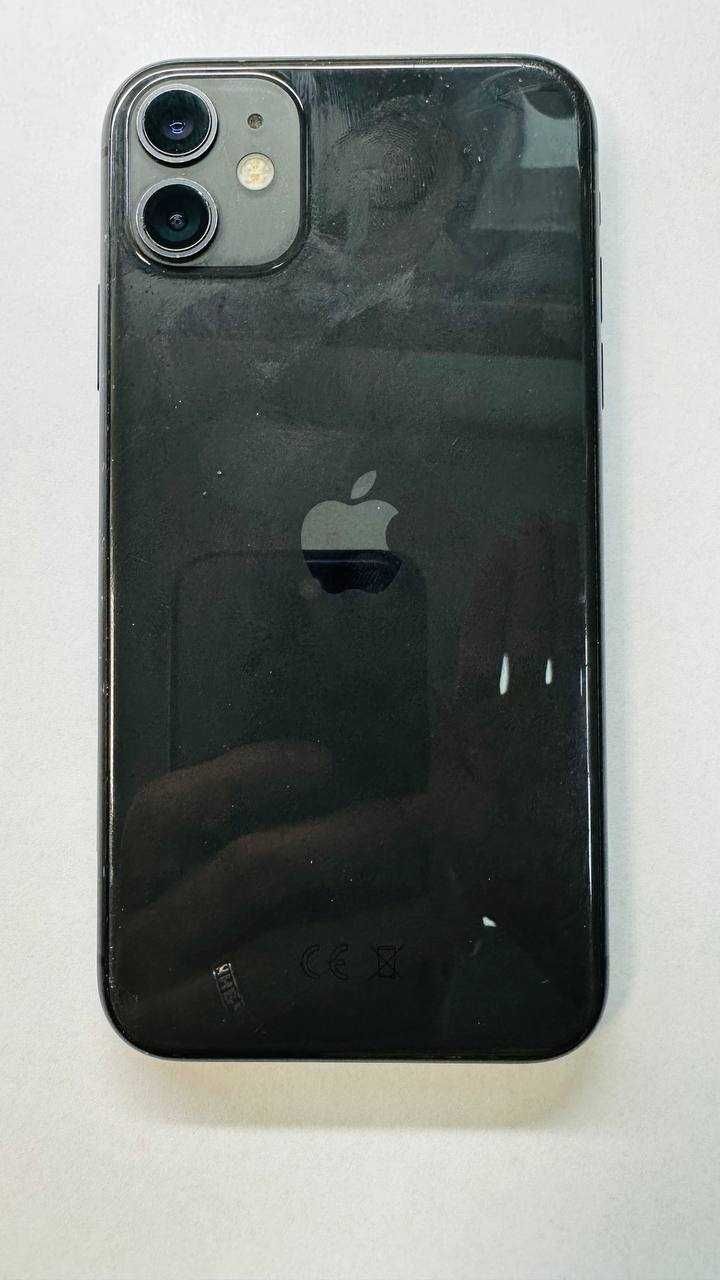 iPhone 11  128GB