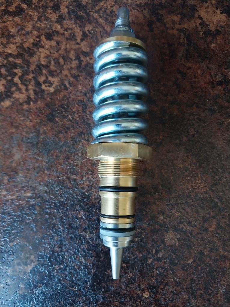 Поршень у збірі Karcher 4.553-282.3