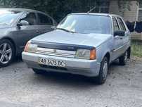 Славута 2005р. 550$Шара 1.2 бензин