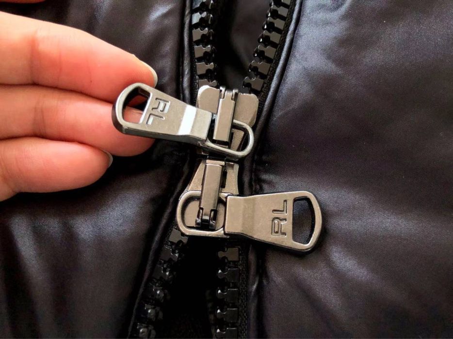 ‼️НОВИНКА‼️ Пуховик Polo Ralph Lauren