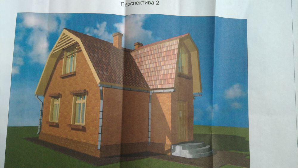 Продам участок под застройку