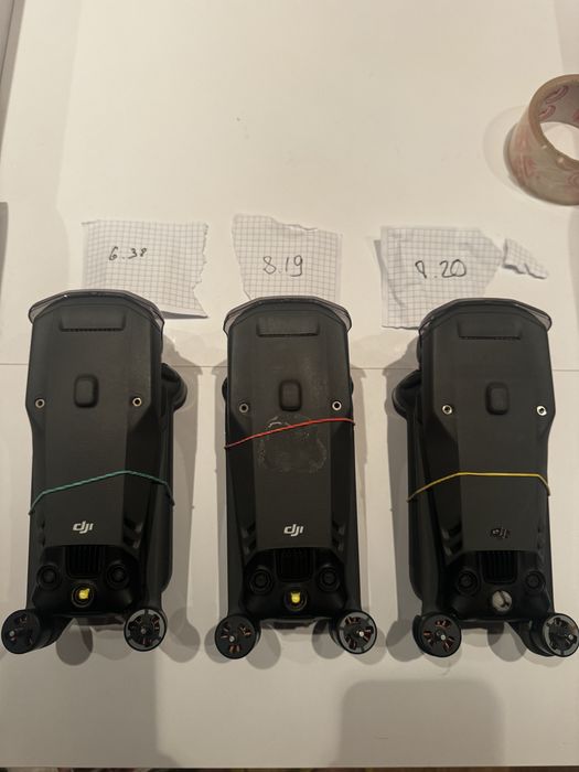 DJI Mavic 3T (thermal)