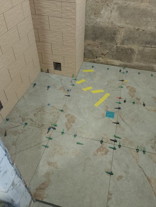 Ремонт ванних кімнат