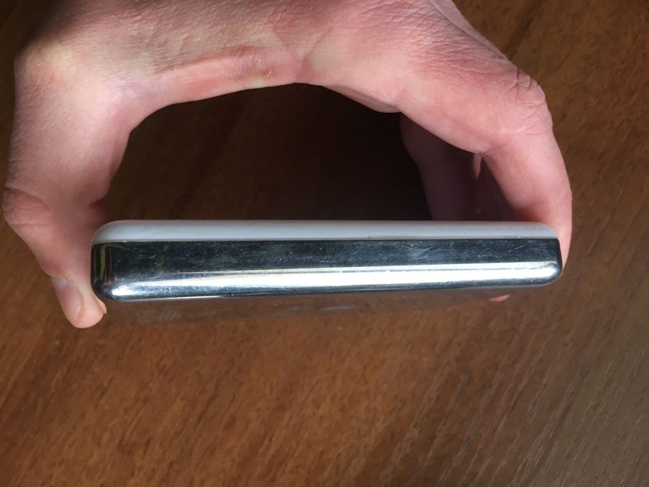 Ipod 3 gen classic