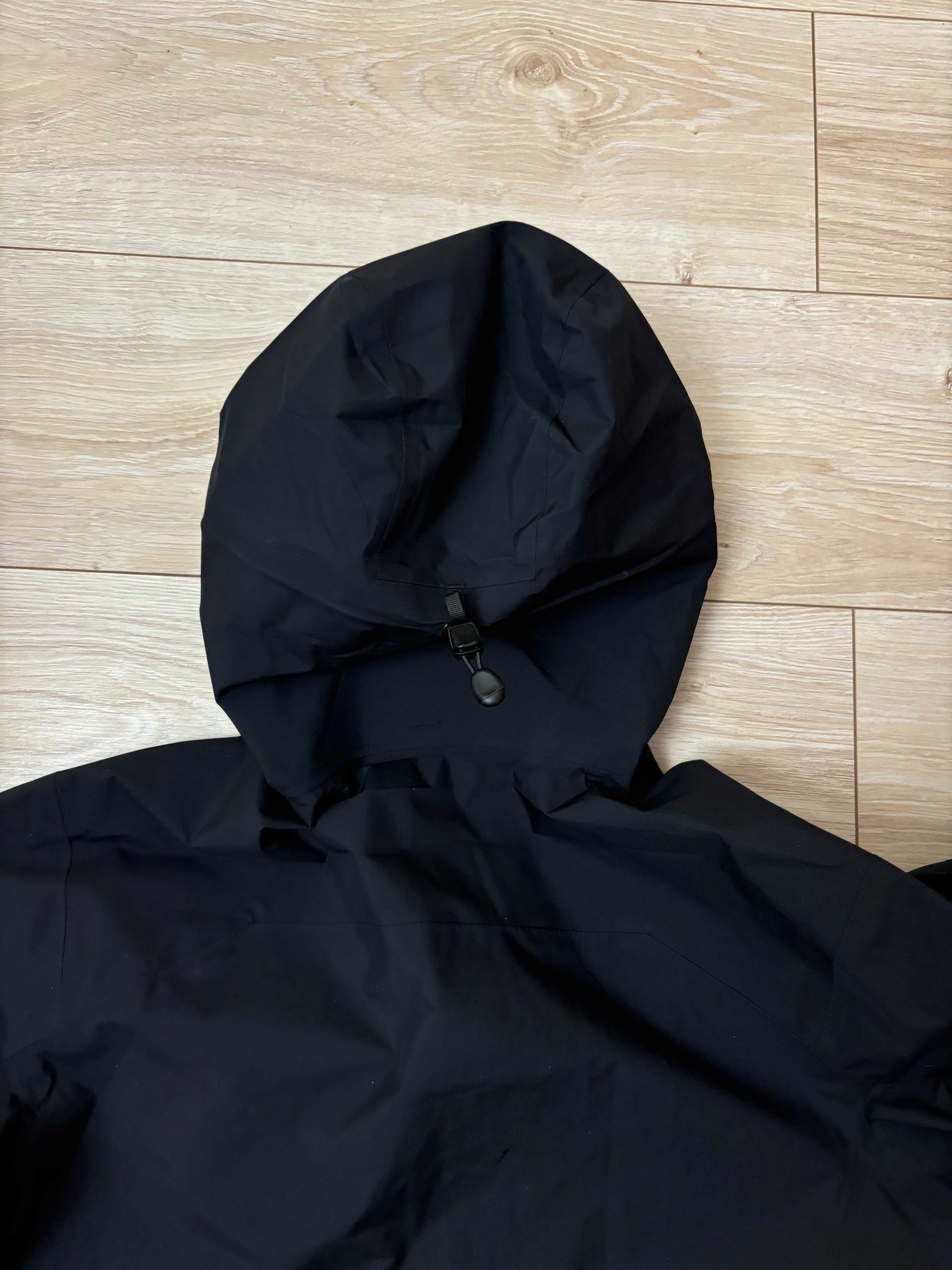 Wiatrówka ARCTERYX gtx