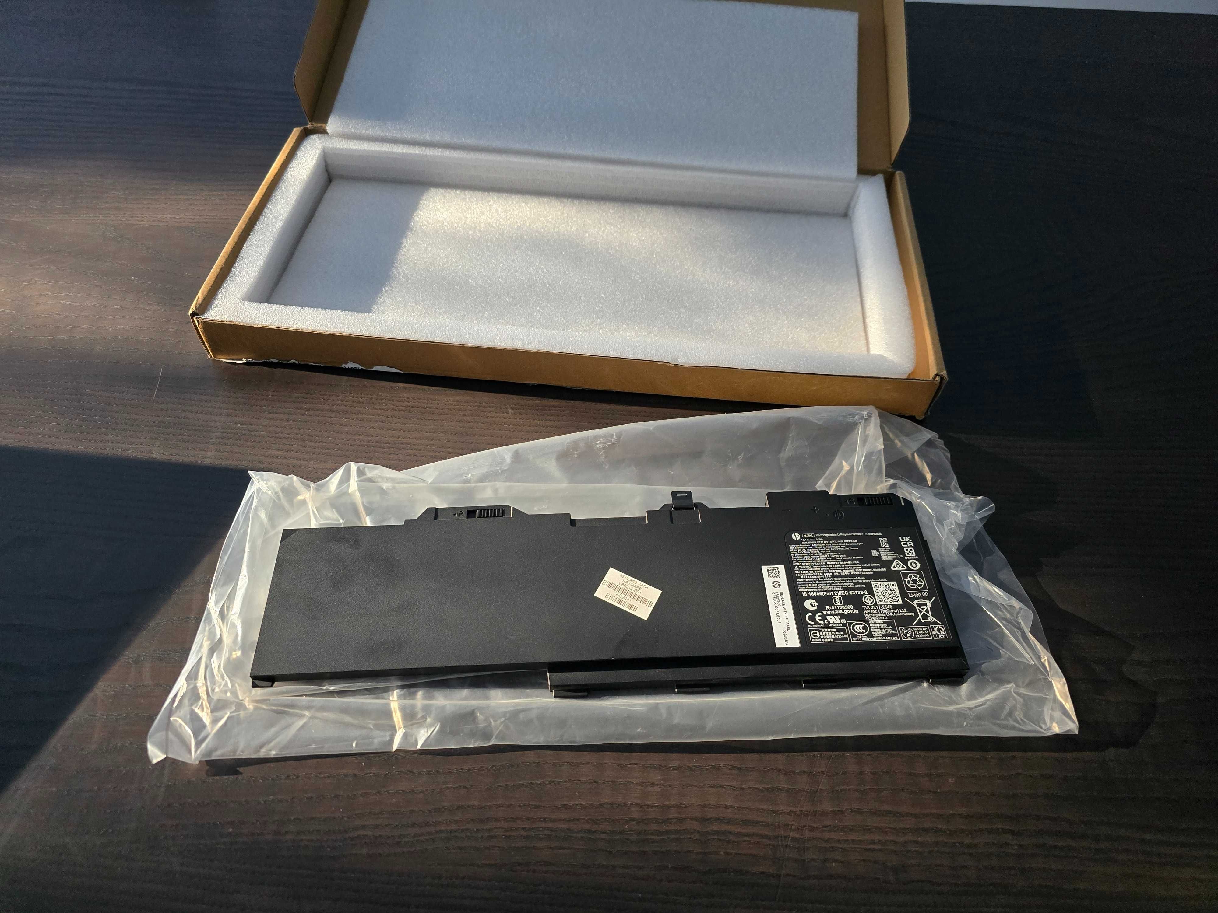 Bateria Original HP 94Wh Laptop