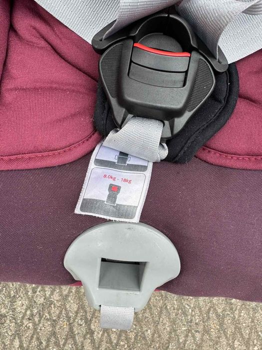 Дитяче автокрісло Britax Romer (cybex, anex,carello)