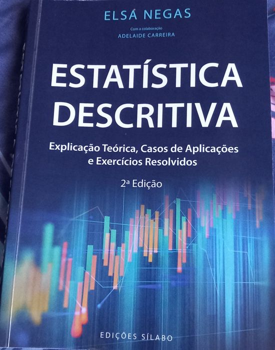 Estatística descritiva