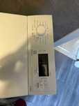 Pralka electrolux