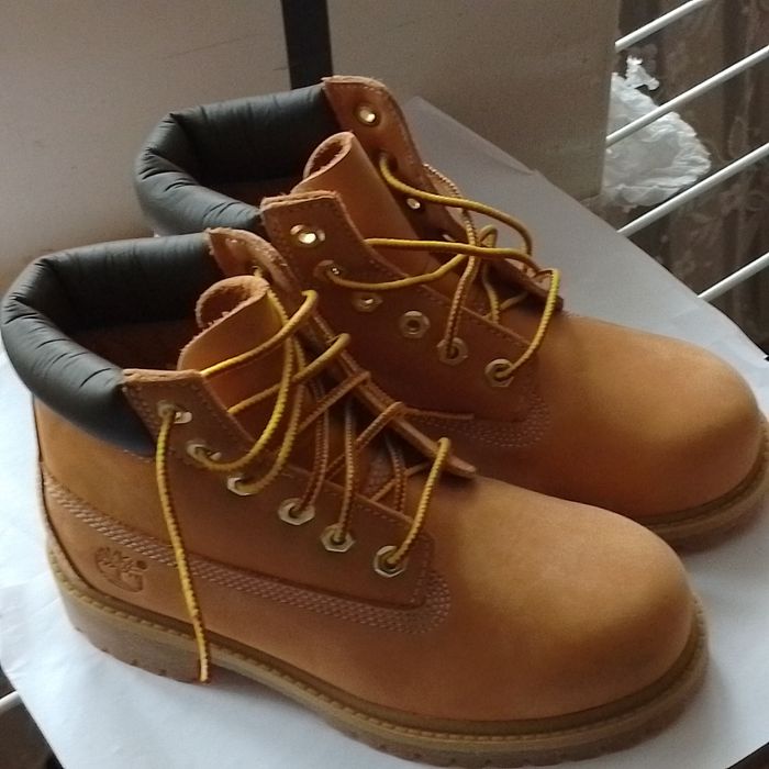 Черевики дитячі Timberland 32р.