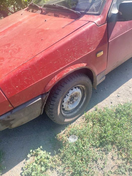 Продам ВАЗ 2109
