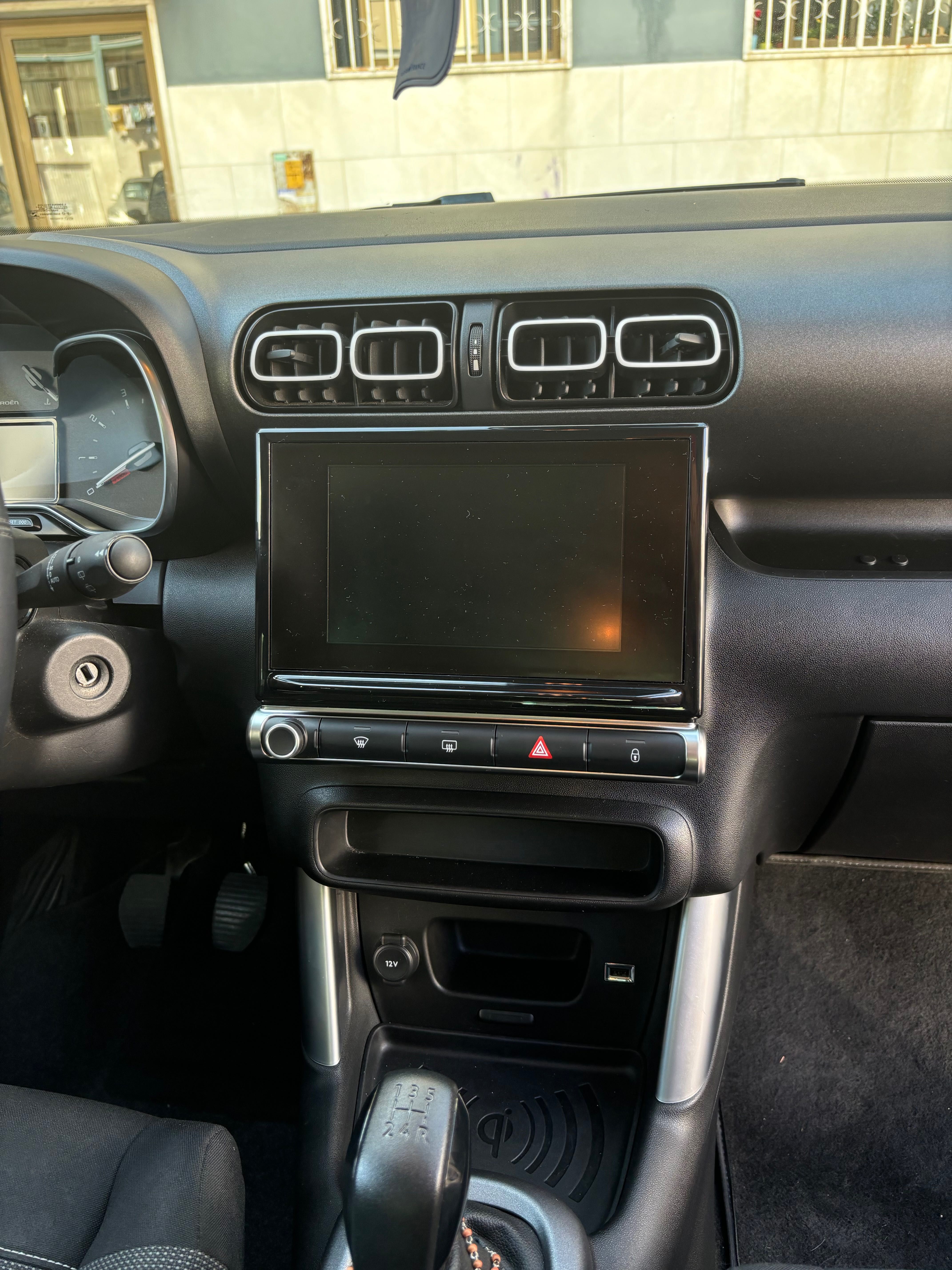 Citroen C3 Aircross 1.2 PureTech Feel
