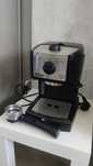 Ekspres De'Longhi EC 156.B Czarny