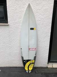 Prancha surf ORG  6'2 27,7L