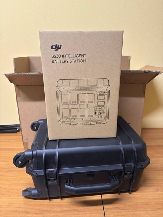 Продам DJI Matrice 30T