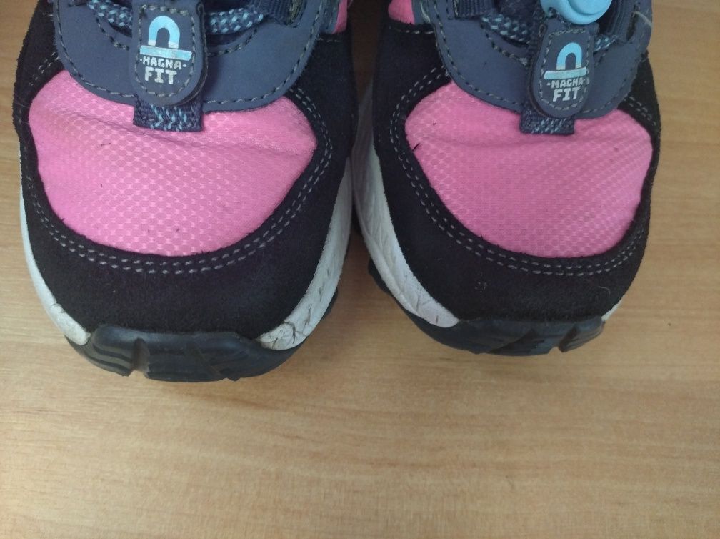 Кросівки Skechers демісезон на дівчинку