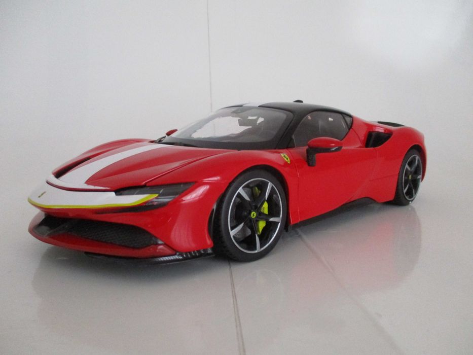 Miniaturas Carros de Coleção 1.18