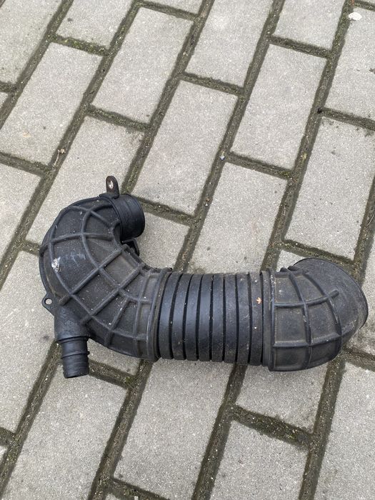 Przewód wąż turbiny audi a4 b7 1.9 2.0 TDI