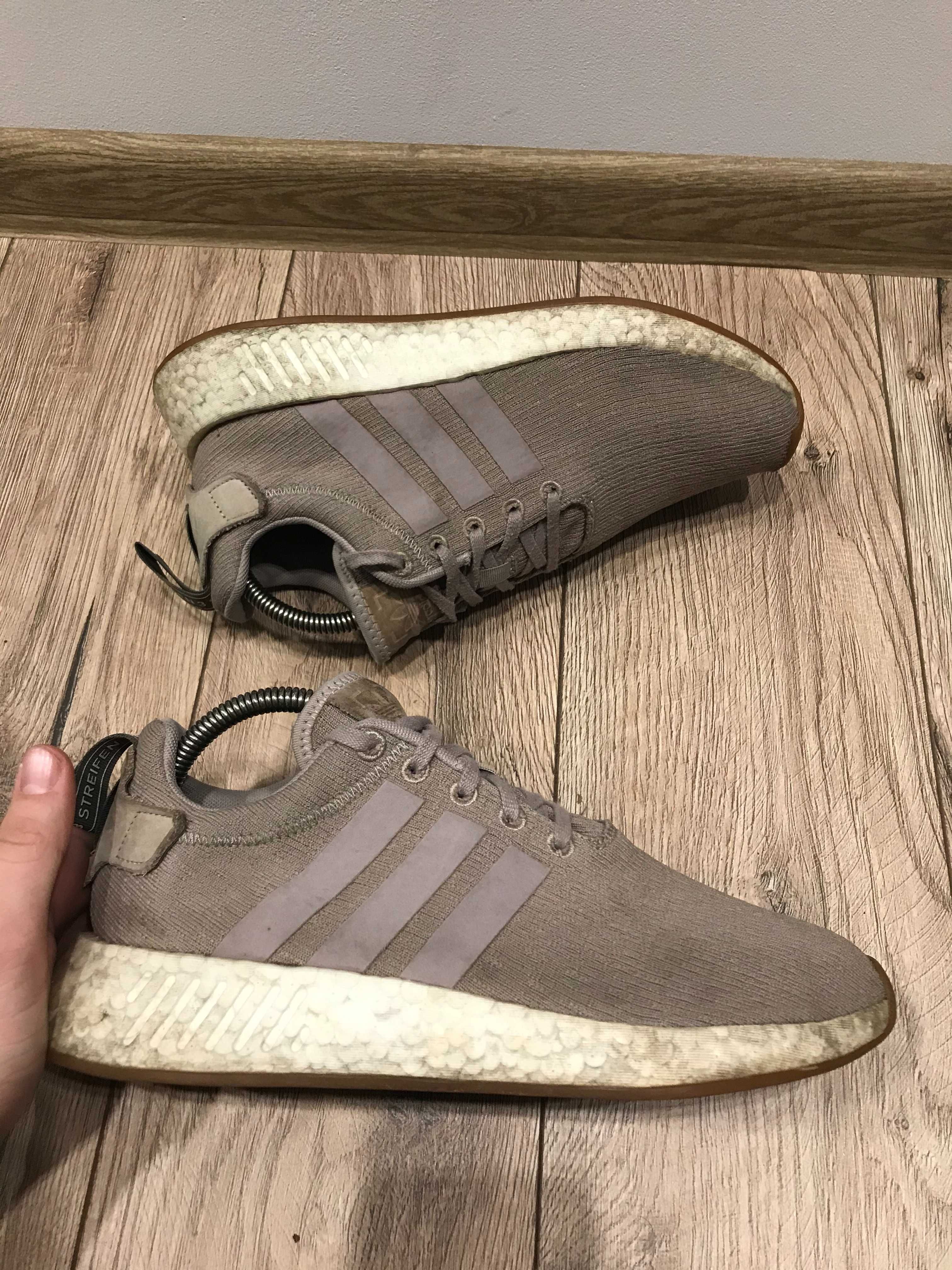 Buty Adidas NMD R1 rozm. 41,5