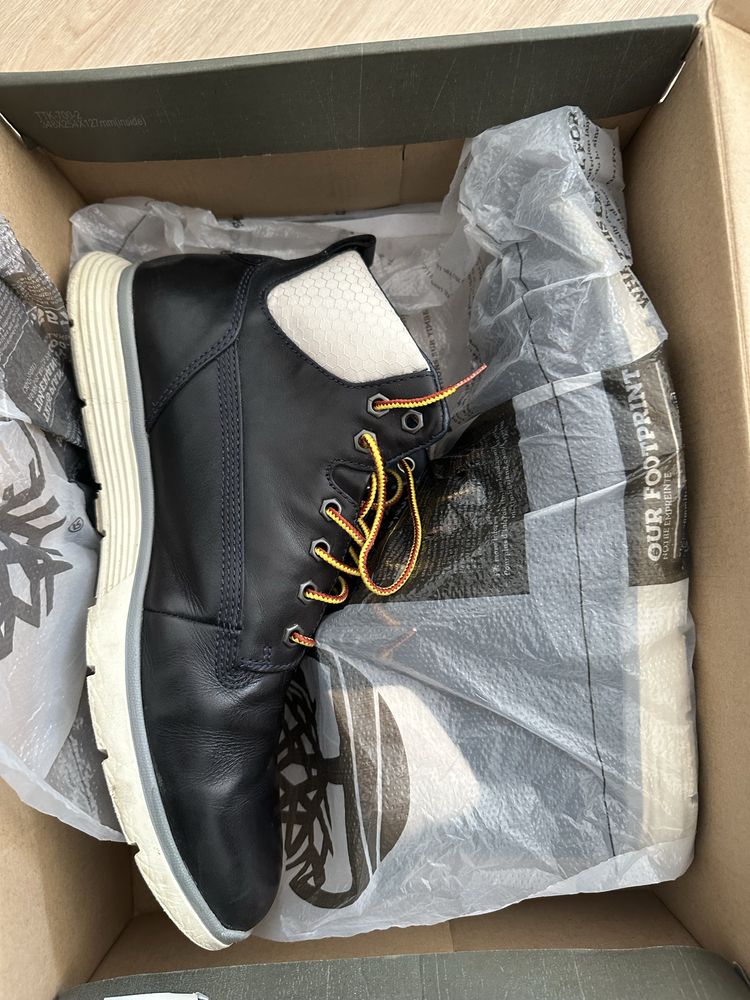 Botas Timberland