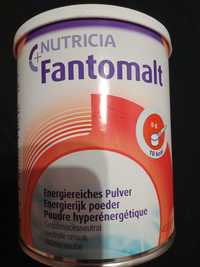 Wzmacniacz mleka Fantomalt Nutricia większa ilosc