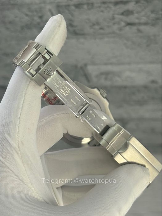 Годинник Rolex Submariner Hulk часы Ролекс