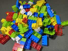 Крупный конструктор Lego