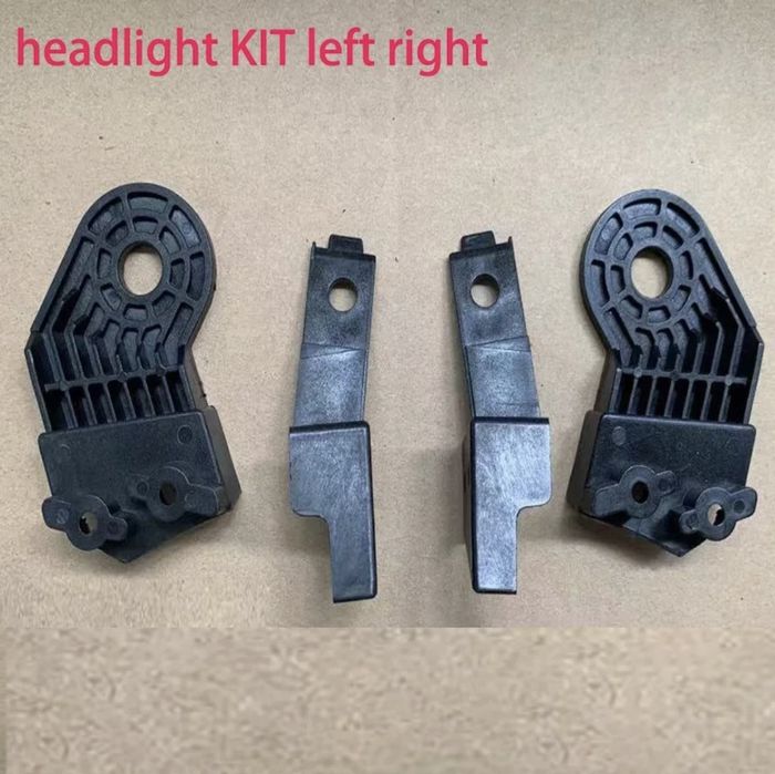 Kit reparação faróis principais BMW X3 F25 F26