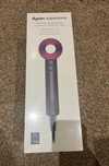 Dyson Supersonic Hair Dryer HD08