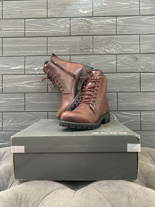Ессо ботинки  Modtray w p.36