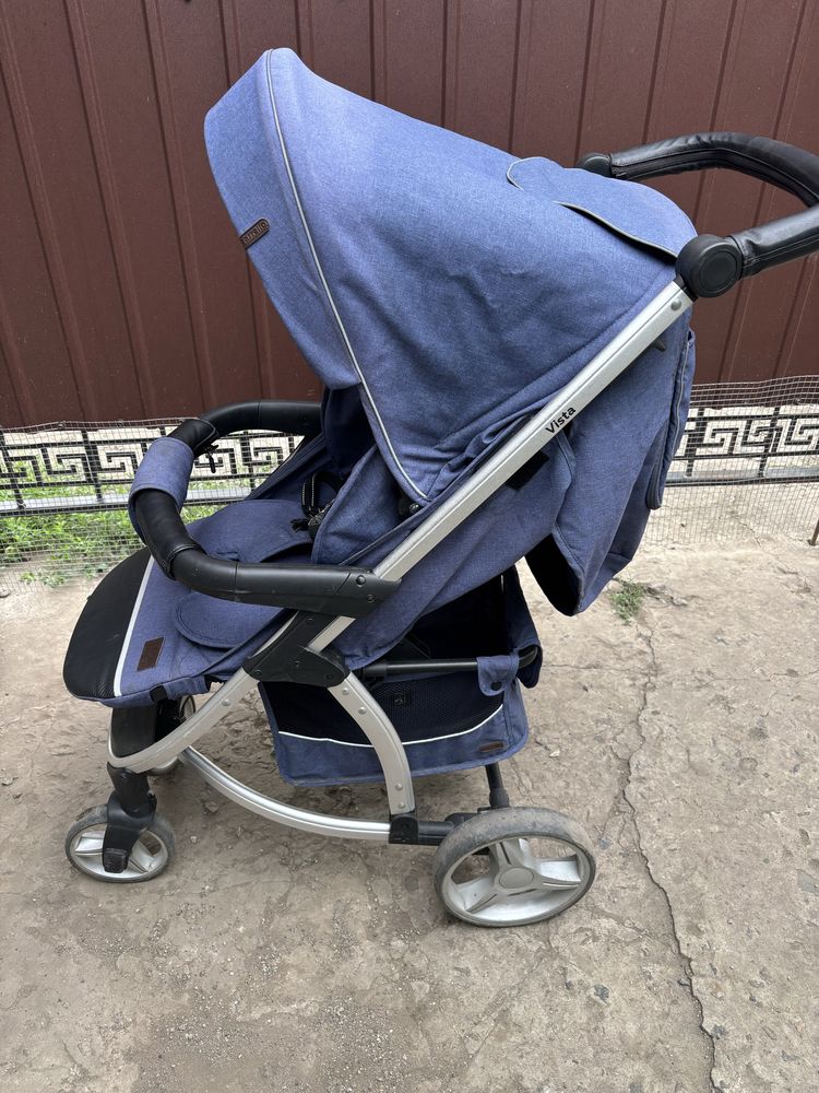 Продам дитячу коляску