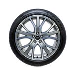 Felgi Audi 20 Audi Sport A3 A4 A6 A7 A8 Q3 Q5 TT